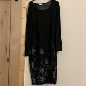 LulaRoe Debbie Dress